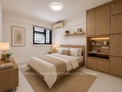 Blk 11 BOON KENG VILLE (Kallang/Whampoa), HDB 3 Rooms #606867511
